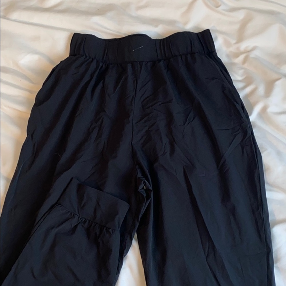 Women’s Nike joggers